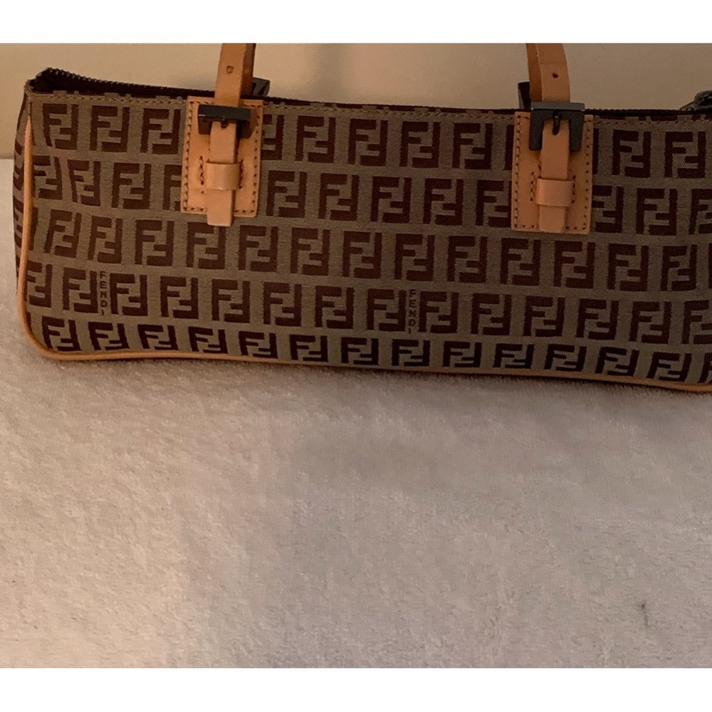 Fendi Baguette